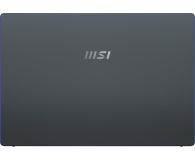 MSI Prestige 14Evo i5-1135G7/16GB/512/Win10 - 596402 - zdjęcie 9